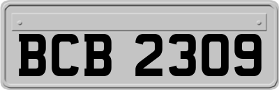 BCB2309