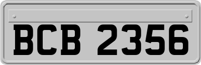BCB2356