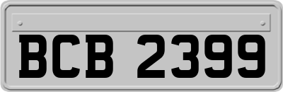 BCB2399