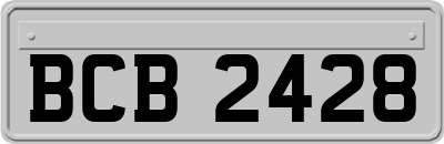 BCB2428