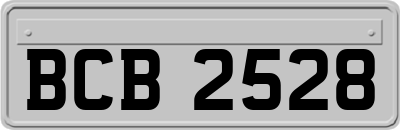 BCB2528