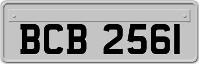 BCB2561