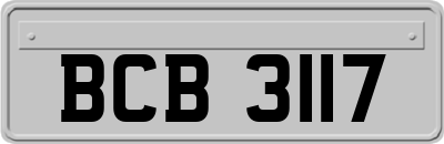 BCB3117