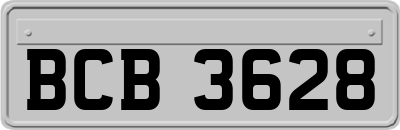 BCB3628
