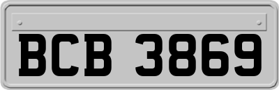 BCB3869