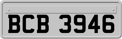 BCB3946