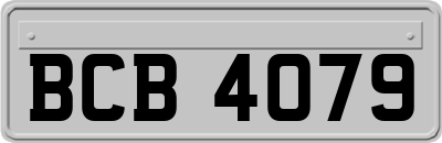 BCB4079