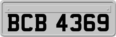 BCB4369
