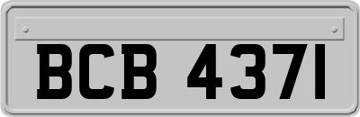 BCB4371