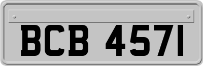 BCB4571