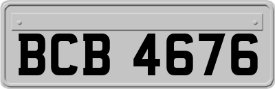 BCB4676