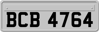 BCB4764