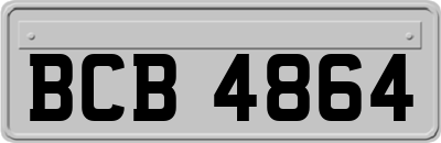BCB4864
