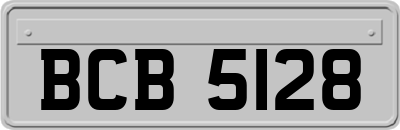 BCB5128