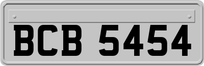 BCB5454