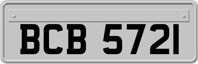 BCB5721