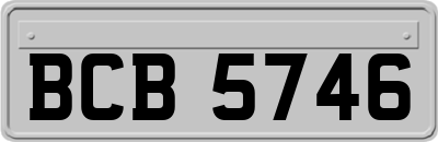 BCB5746