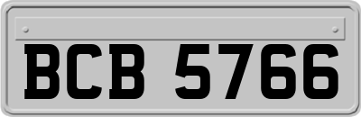 BCB5766