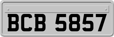 BCB5857