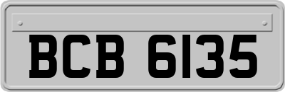 BCB6135