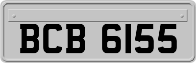 BCB6155