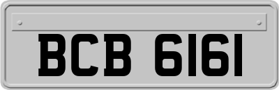 BCB6161
