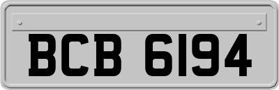 BCB6194