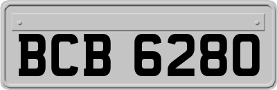 BCB6280