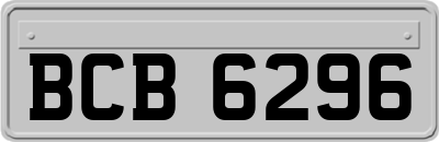 BCB6296