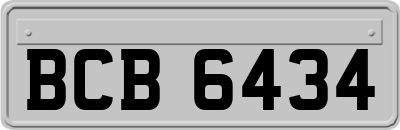 BCB6434