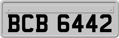 BCB6442