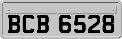 BCB6528