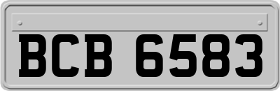 BCB6583