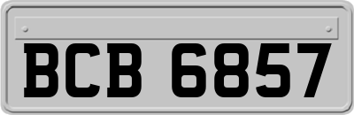 BCB6857