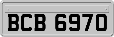 BCB6970