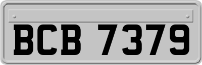 BCB7379