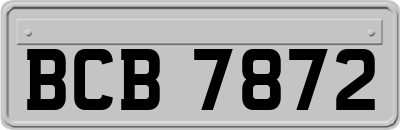 BCB7872