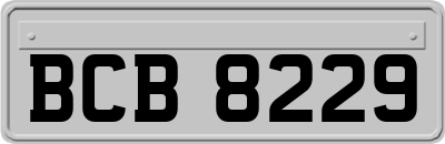 BCB8229