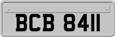 BCB8411