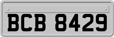 BCB8429