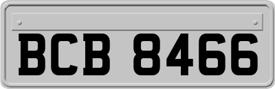 BCB8466