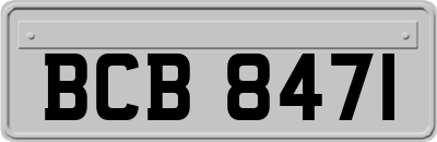BCB8471