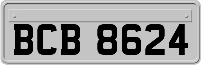 BCB8624
