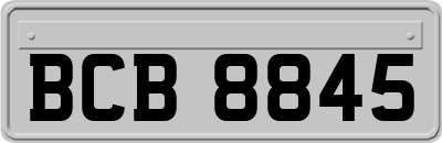 BCB8845