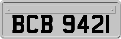 BCB9421