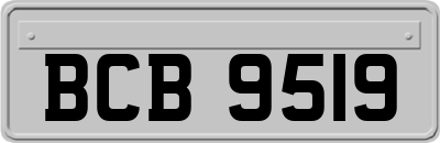 BCB9519