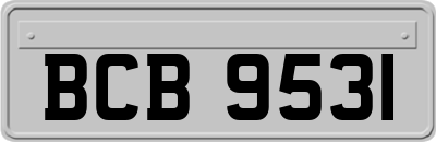 BCB9531