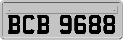 BCB9688
