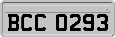 BCC0293