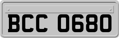 BCC0680